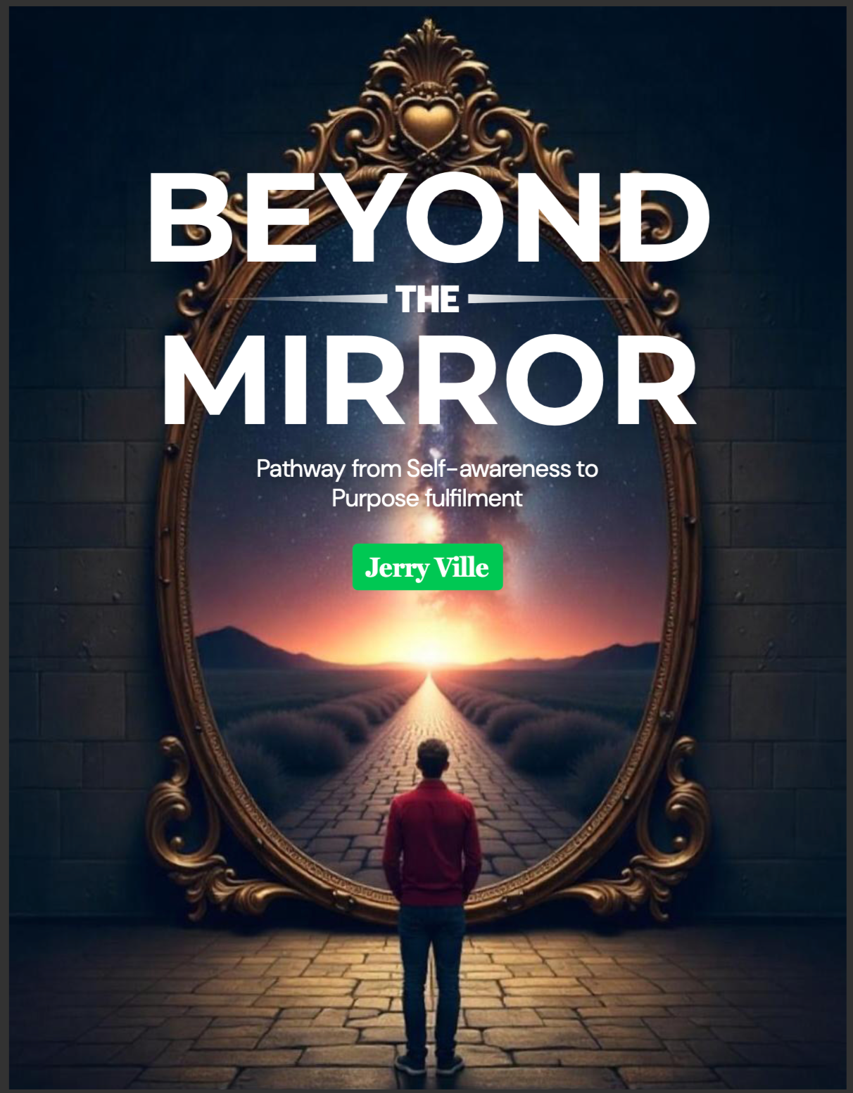 Beyond the Mirror